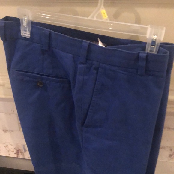 Pants by Brooks Brothers. 35x42 - Picture 2 of 4